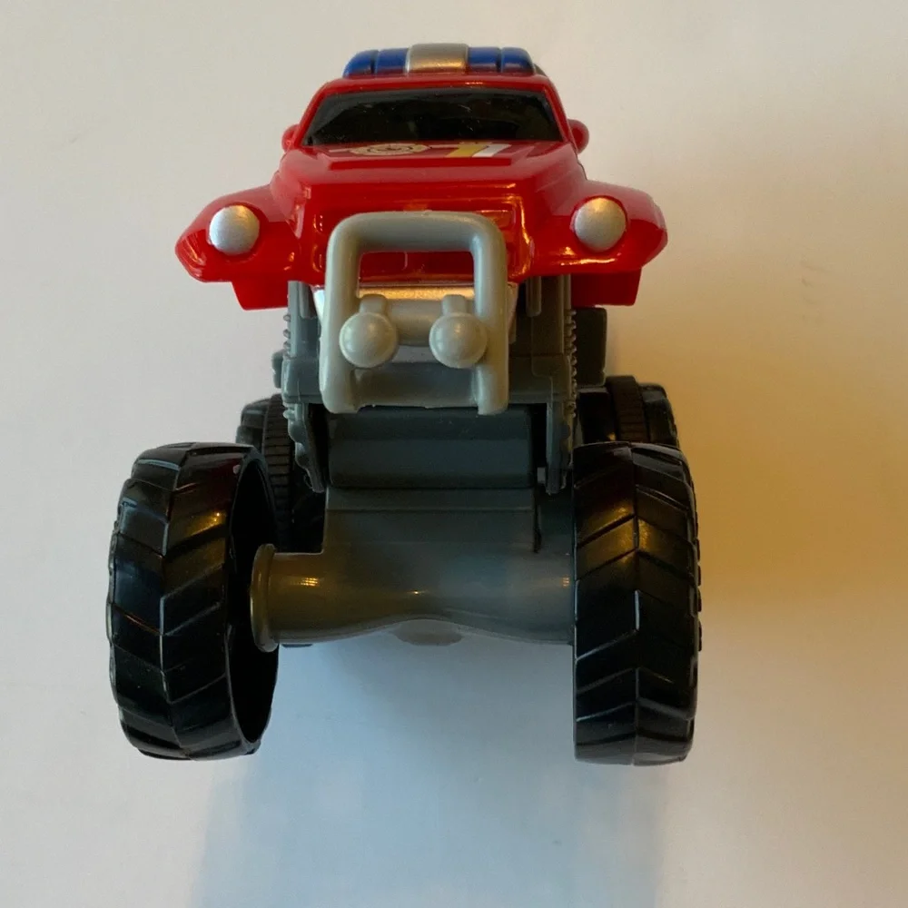 Mattel this vintage